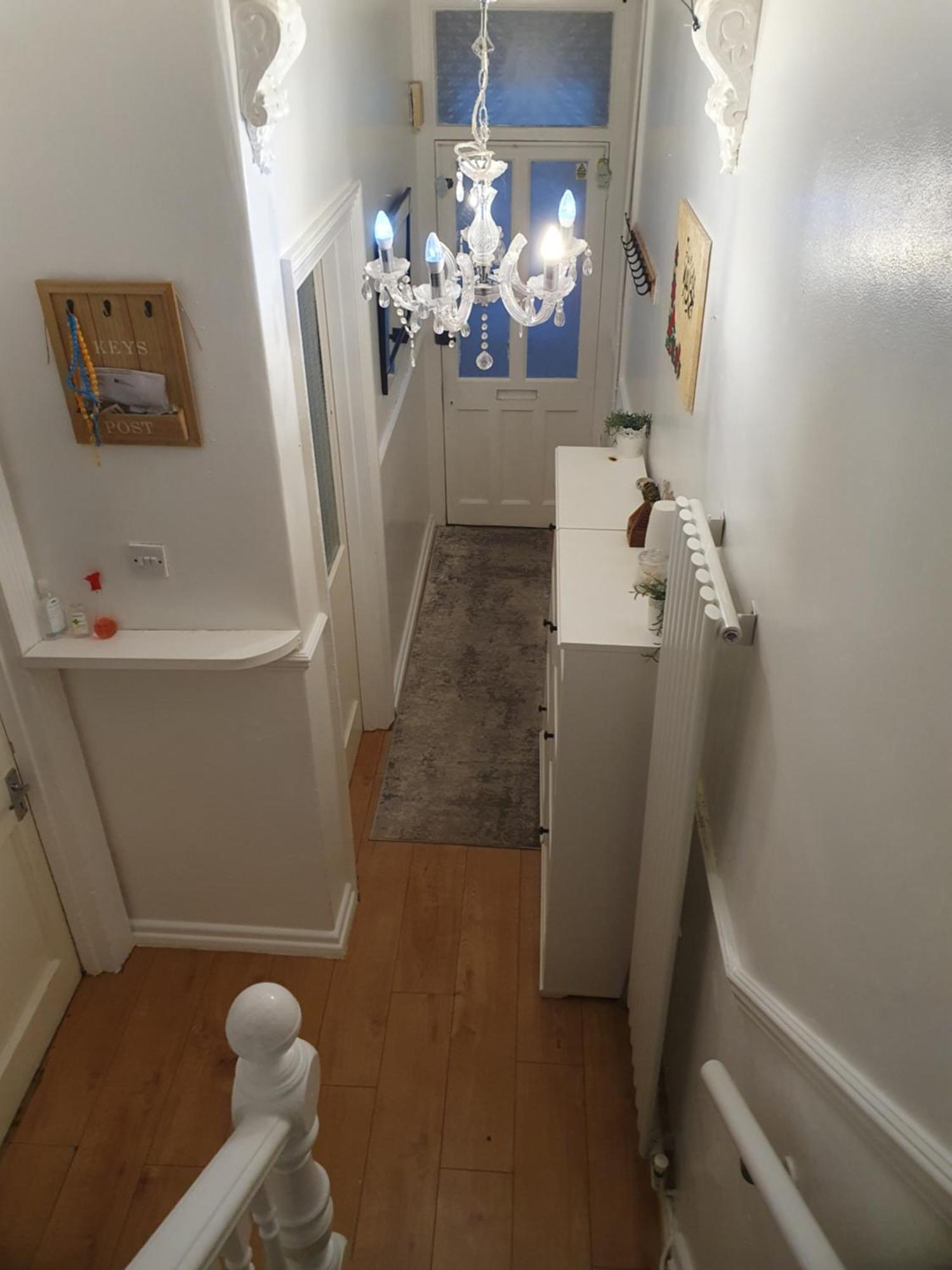 Private Room In カーディフ エクステリア 写真