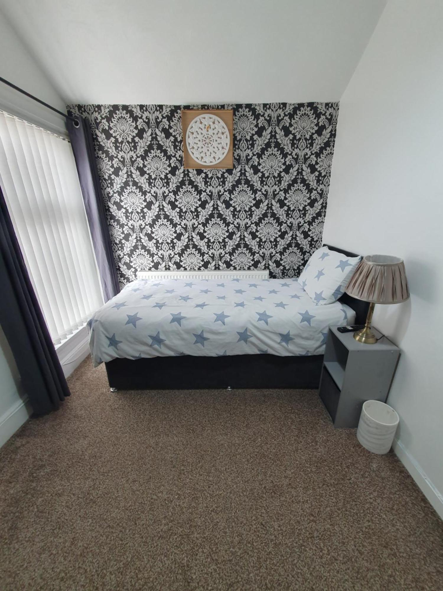 Private Room In カーディフ エクステリア 写真